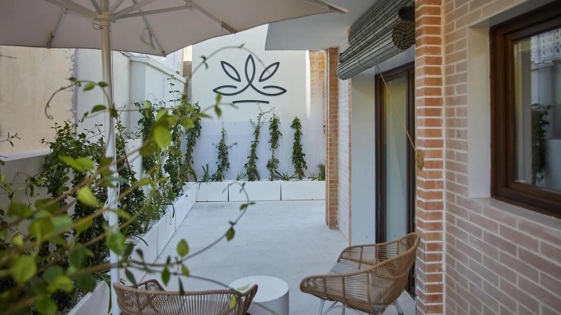 Belle Marivent Mediterranean Petit Hotel Palma di Maiorca