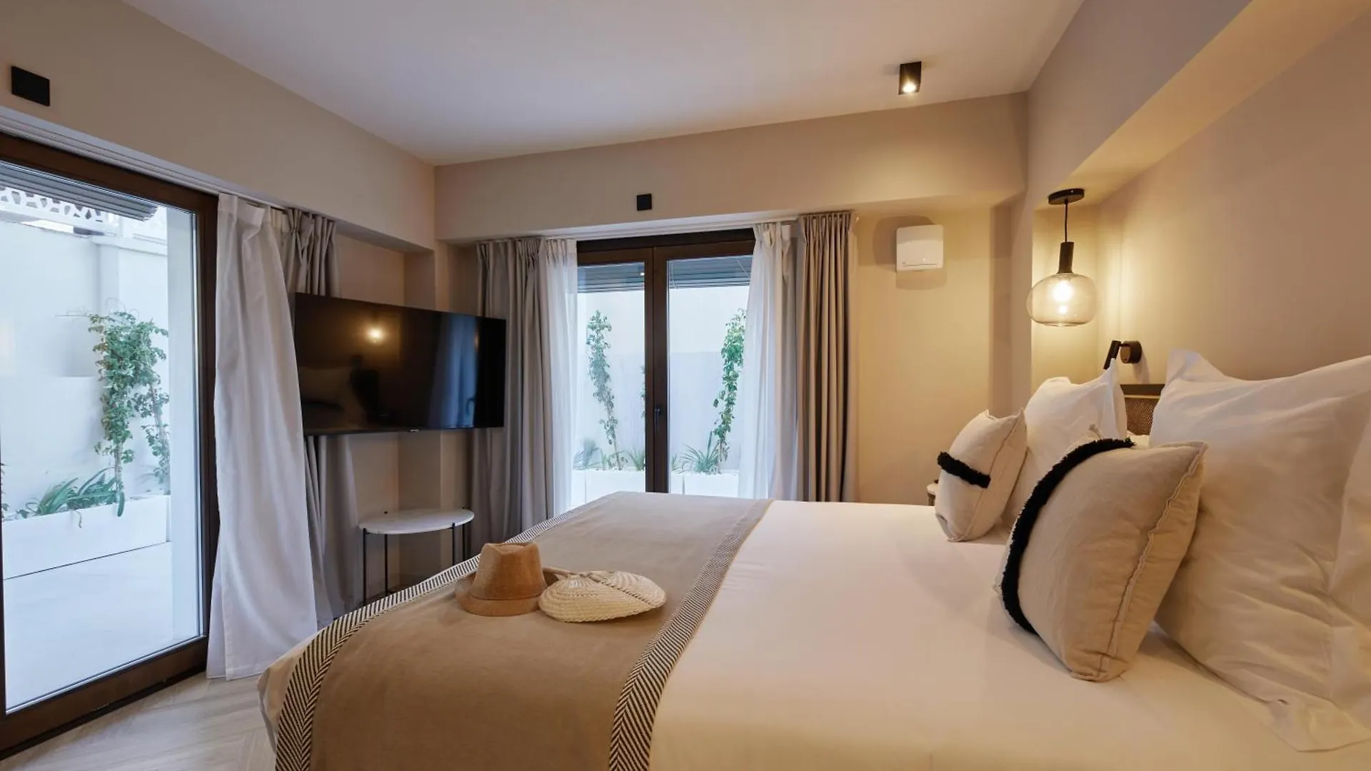 Belle Marivent Mediterranean Petit Hotel Palma di Maiorca