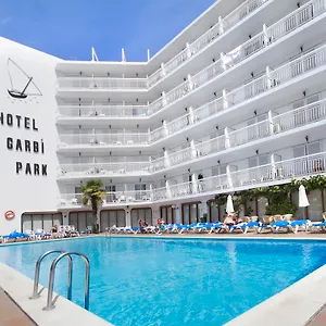 Garbi Park & Aquasplash 4* Lloret de Mar