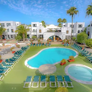 Nazaret Sol 3* Costa Teguise