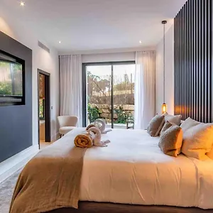 Hotel Casa Bodhi Marbella