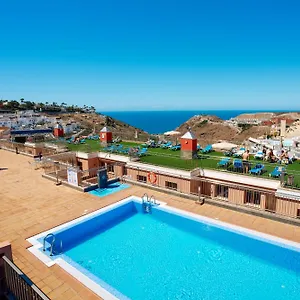 Balcon Del Mar 2* Puerto Rico (Gran Canaria)