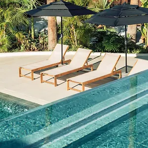 Estefania Boutique 4* Los Cristianos (Tenerife)