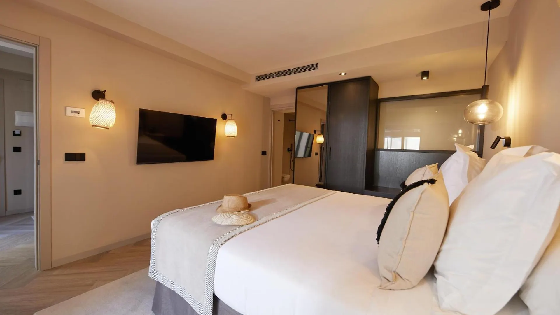 Belle Marivent Mediterranean Petit Hotel Palma de Mallorca